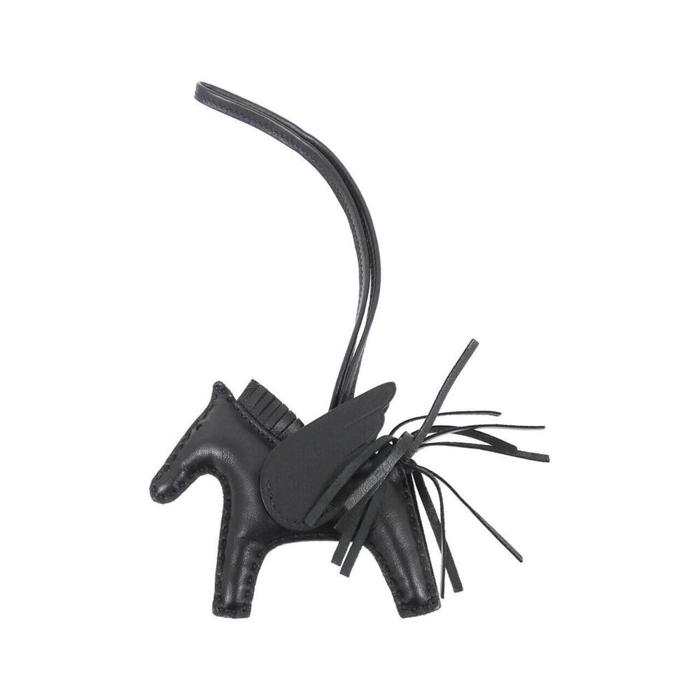 Hermes Rodeo Pegasus Accessory Bag Charm PM 083010CA